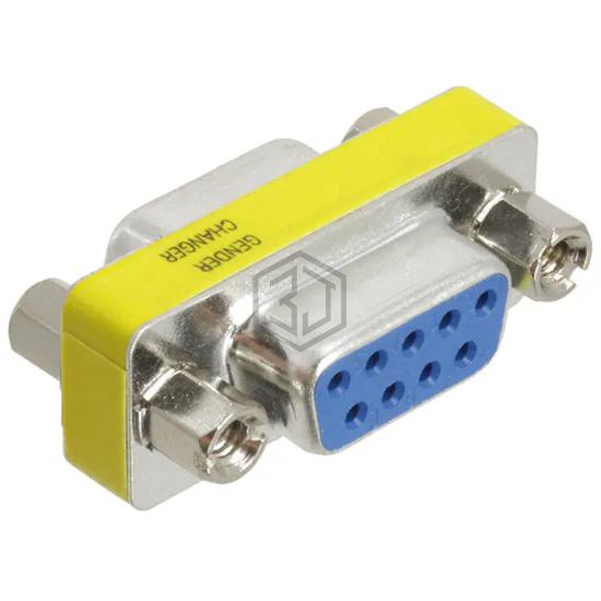 30-9530 - Cinch Connectivity Solutions AIM-Cambridge - D-Sub, D-Shaped Connectors - Adapters