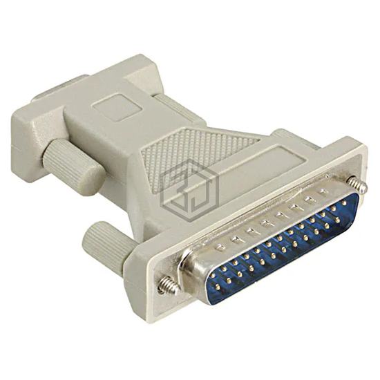 30-9516 - Cinch Connectivity Solutions AIM-Cambridge - D-Sub, D-Shaped Connectors - Adapters