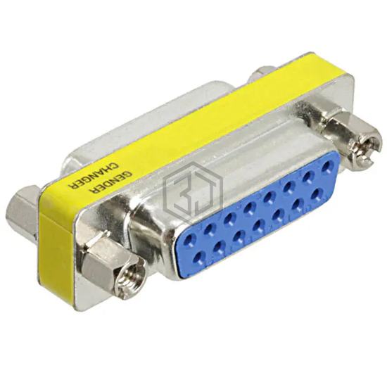 30-9532 - Cinch Connectivity Solutions AIM-Cambridge - D-Sub, D-Shaped Connectors - Adapters
