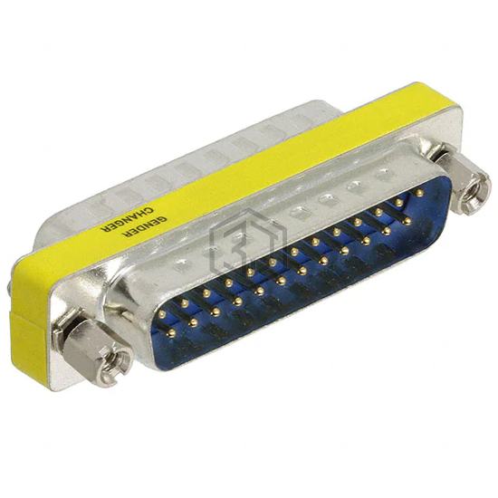 30-9535 - Cinch Connectivity Solutions AIM-Cambridge - D-Sub, D-Shaped Connectors - Adapters