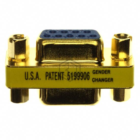 P150-000 - Tripp Lite - D-Sub, D-Shaped Connectors - Adapters