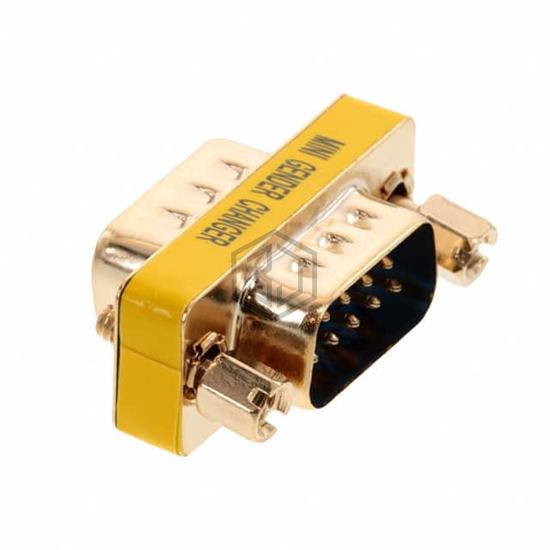 P152-000 - Tripp Lite - D-Sub, D-Shaped Connectors - Adapters