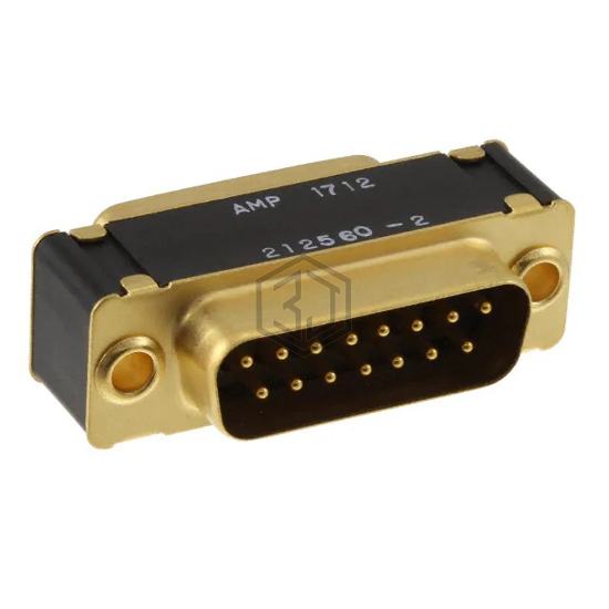 DCDM25CS - Cinch Connectivity Solutions - D-Sub, D-Shaped Connectors - Adapters