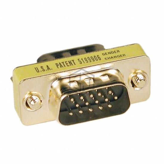 P158-000 - Tripp Lite - D-Sub, D-Shaped Connectors - Adapters