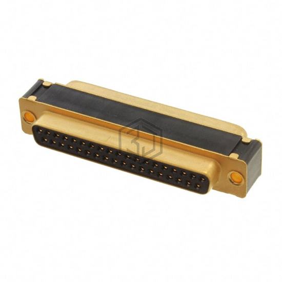 212562-2 - TE Connectivity Aerospace, Defense and Marine - D-Sub, D-Shaped Connectors - Adapters
