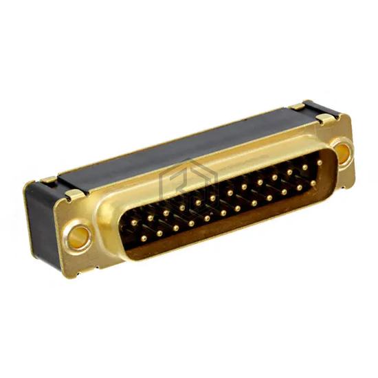 212561-2 - TE Connectivity Aerospace, Defense and Marine - D-Sub, D-Shaped Connectors - Adapters