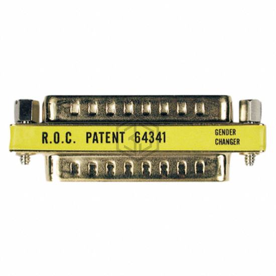 P156-000 - Tripp Lite - D-Sub, D-Shaped Connectors - Adapters