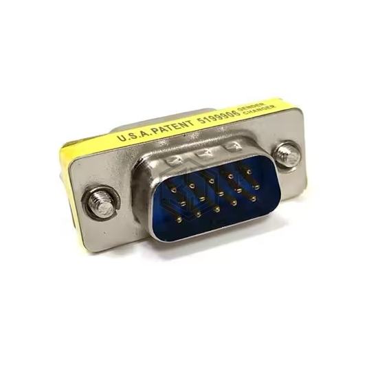 G05-300SL - Micro Connectors, Inc. - D-Sub, D-Shaped Connectors - Adapters