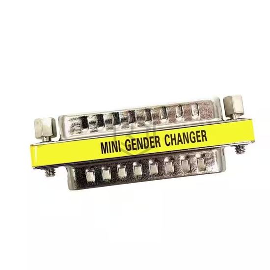 G01-101SL - Micro Connectors, Inc. - D-Sub, D-Shaped Connectors - Adapters
