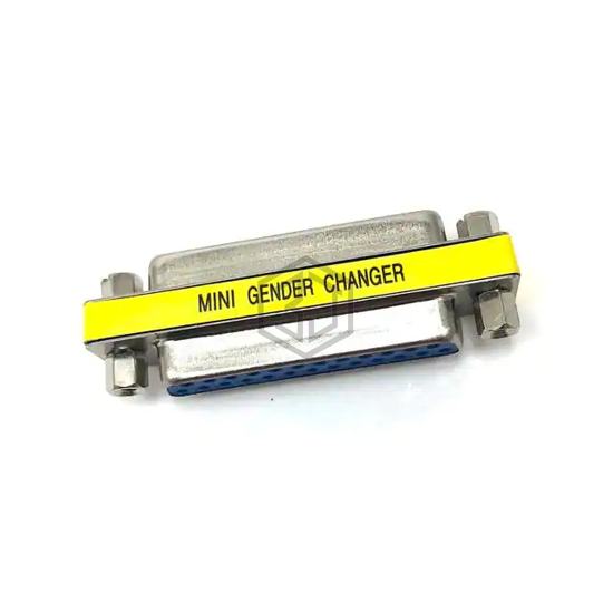 G01-102SL - Micro Connectors, Inc. - D-Sub, D-Shaped Connectors - Adapters