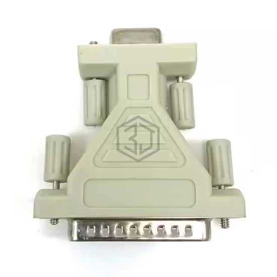 G01-105M - Micro Connectors, Inc. - D-Sub, D-Shaped Connectors - Adapters