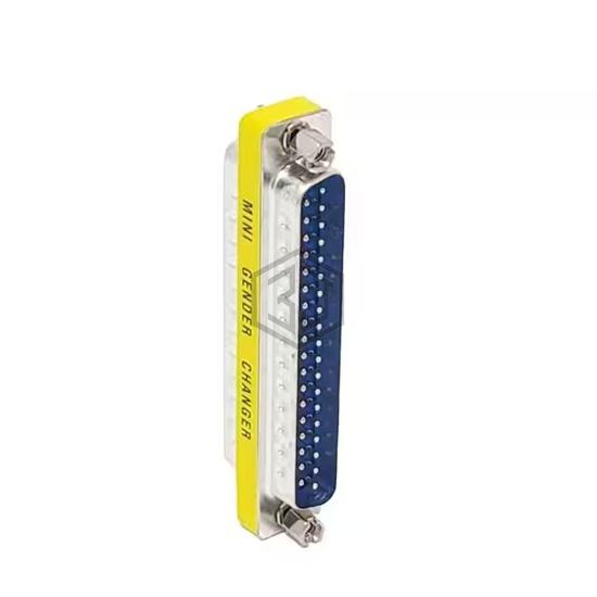 G01-120SL - Micro Connectors, Inc. - D-Sub, D-Shaped Connectors - Adapters