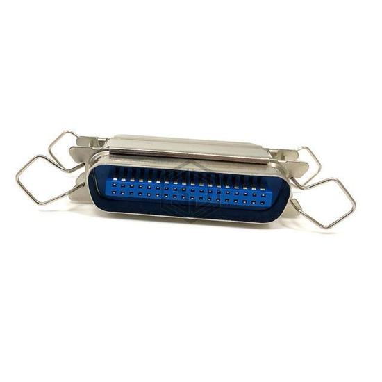 G01-110SL - Micro Connectors, Inc. - D-Sub, D-Shaped Connectors - Adapters