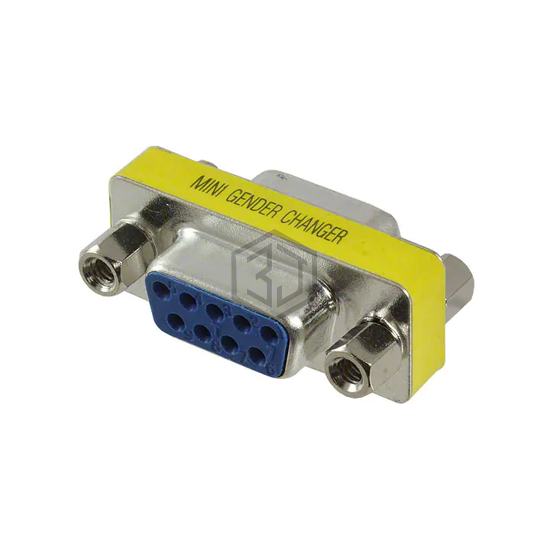 1688722 - Phoenix Contact - D-Sub, D-Shaped Connectors - Adapters