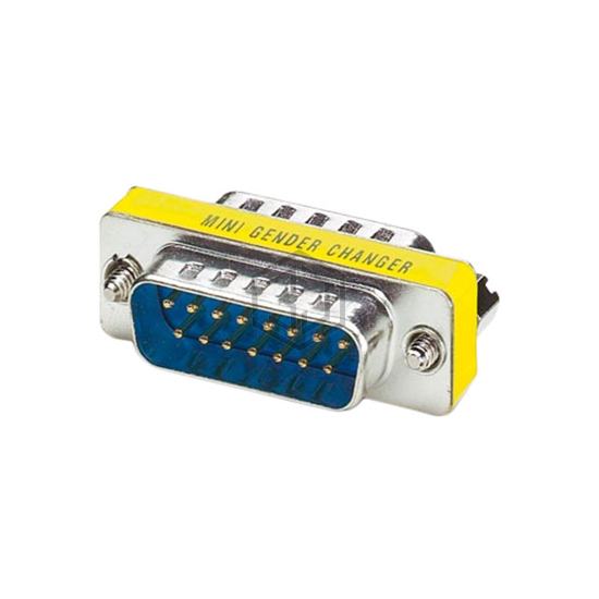 1652677 - Phoenix Contact - D-Sub, D-Shaped Connectors - Adapters