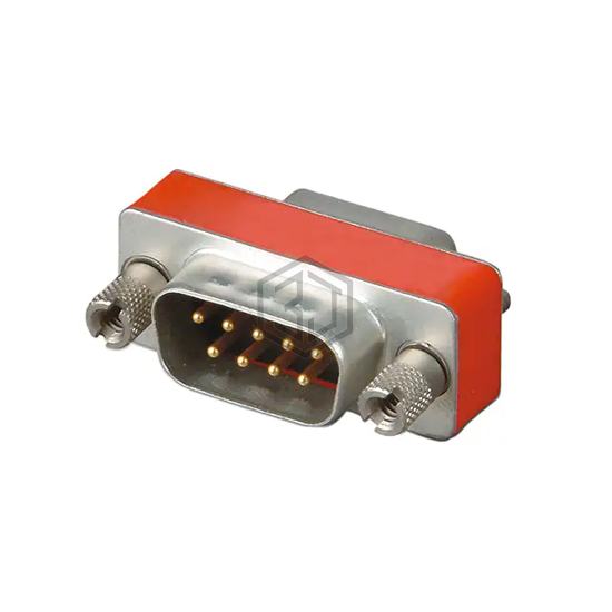 230017003 - Würth Elektronik - D-Sub, D-Shaped Connectors - Adapters