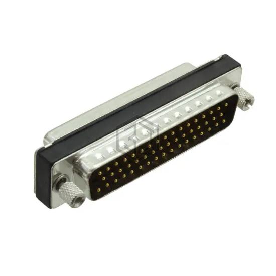 163A50049X - Conec - D-Sub, D-Shaped Connectors - Adapters