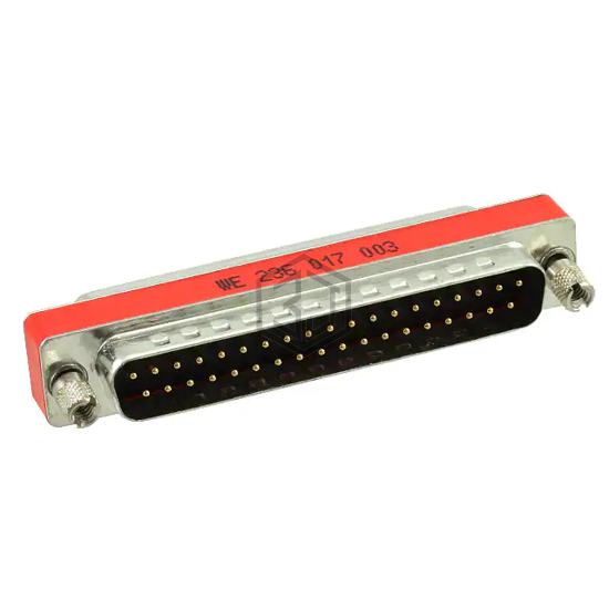 236017003 - Würth Elektronik - D-Sub, D-Shaped Connectors - Adapters