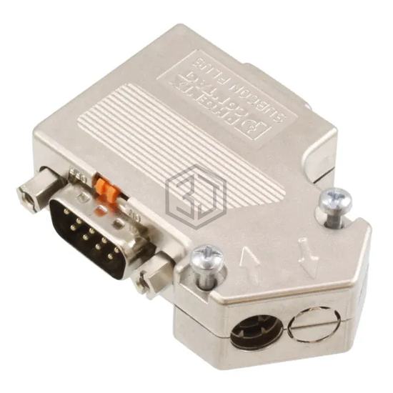 2708119 - Phoenix Contact - D-Sub, D-Shaped Connectors - Adapters