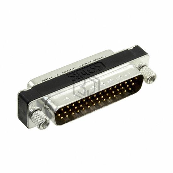164A03929X - Conec - D-Sub, D-Shaped Connectors - Adapters