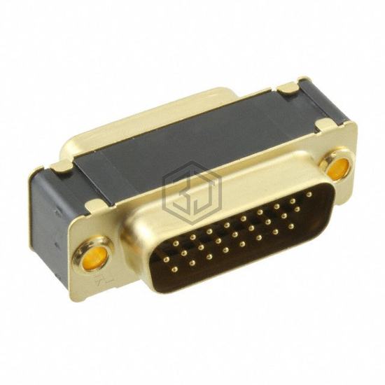 211011-4 - TE Connectivity Aerospace, Defense and Marine - D-Sub, D-Shaped Connectors - Adapters