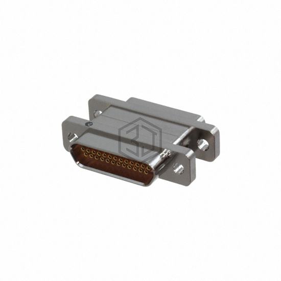 340104104B25PS - C&K - D-Sub, D-Shaped Connectors - Adapters