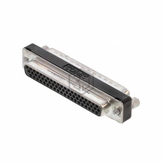 164A03939X - Conec - D-Sub, D-Shaped Connectors - Adapters