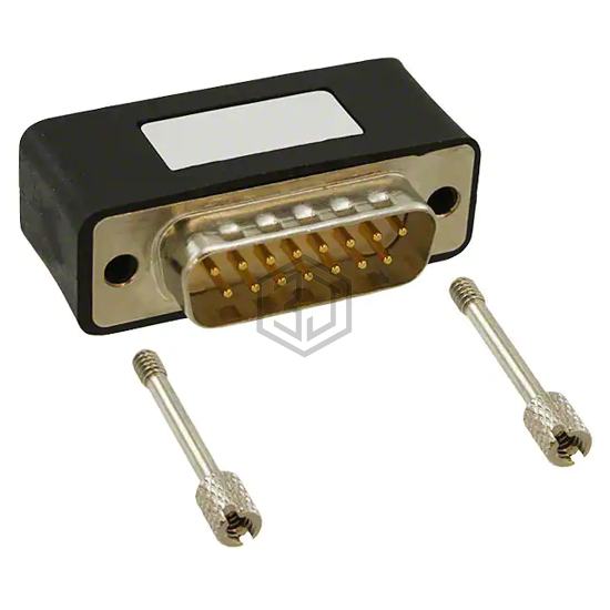 09642007230 - HARTING - D-Sub, D-Shaped Connectors - Adapters