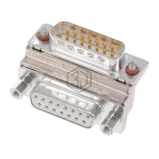 1731140078 - Molex - D-Sub, D-Shaped Connectors - Adapters