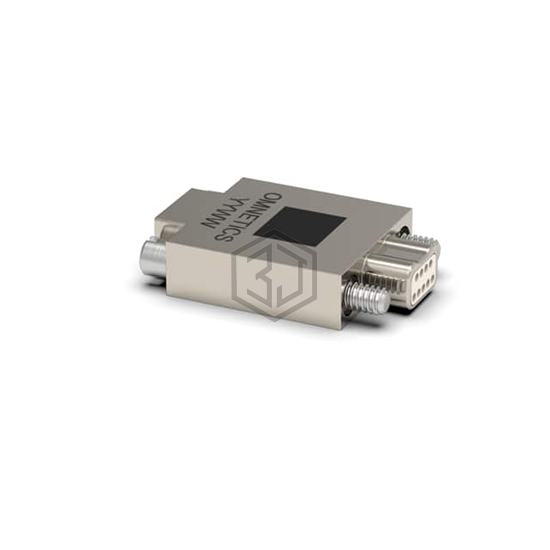 A40838-009 - Omnetics - D-Sub, D-Shaped Connectors - Adapters