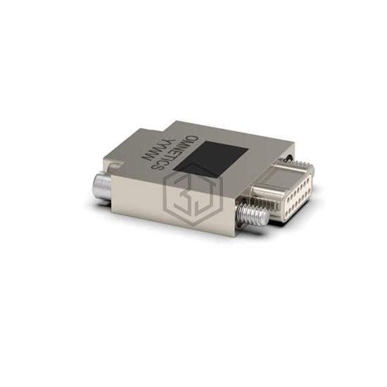 A40838-015 - Omnetics - D-Sub, D-Shaped Connectors - Adapters