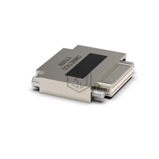 A40838-031 - Omnetics - D-Sub, D-Shaped Connectors - Adapters