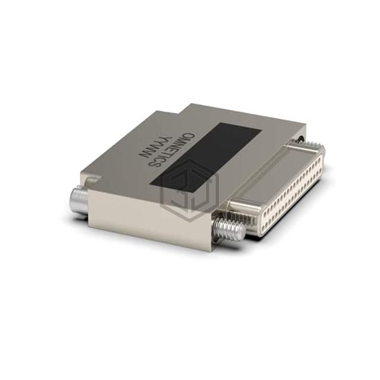 A40838-037 - Omnetics - D-Sub, D-Shaped Connectors - Adapters