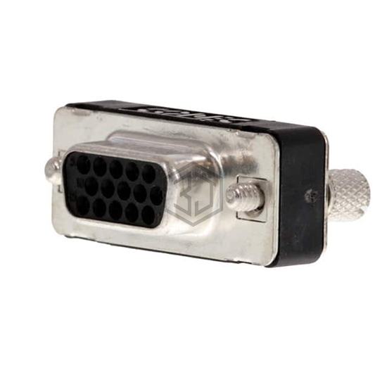 243A13860X - Conec - D-Sub, D-Shaped Connectors - Adapters