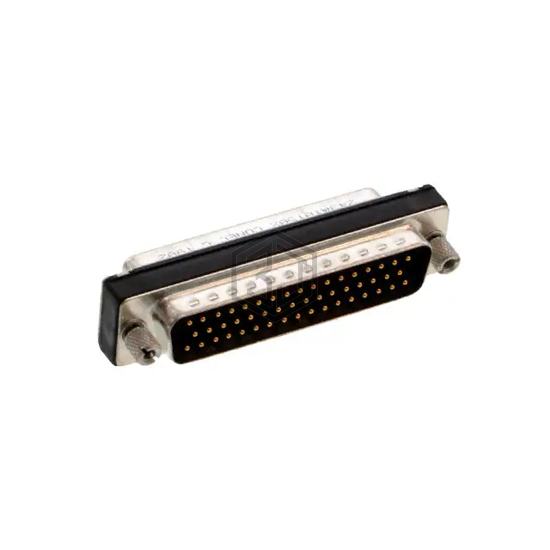 243A10150X - Conec - D-Sub, D-Shaped Connectors - Adapters
