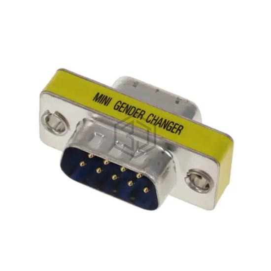0936060255 - Molex - D-Sub, D-Shaped Connectors - Adapters