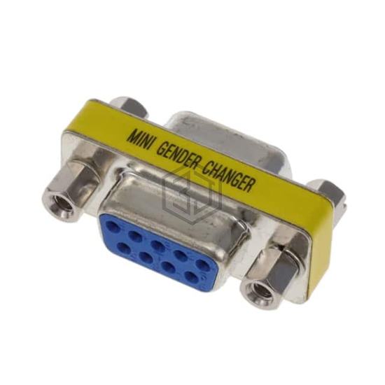 0936060254 - Molex - D-Sub, D-Shaped Connectors - Adapters