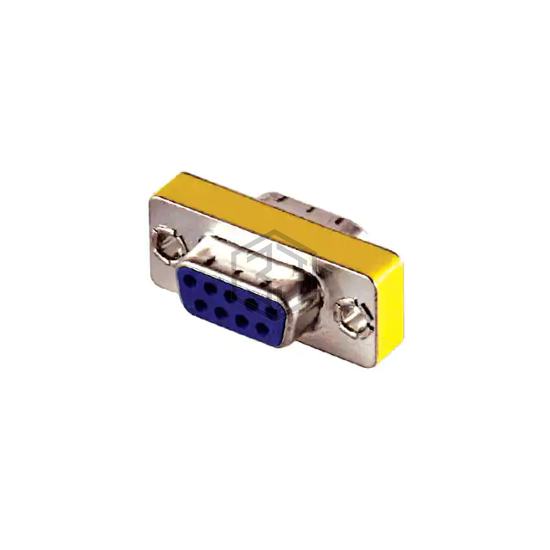 BB-9SGF - Advantech Corp - D-Sub, D-Shaped Connectors - Adapters