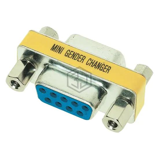 39509040031 - HARTING - D-Sub, D-Shaped Connectors - Adapters