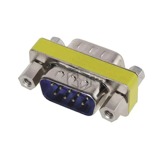 39509040032 - HARTING - D-Sub, D-Shaped Connectors - Adapters