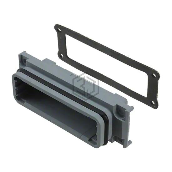 1689734 - Phoenix Contact - D-Sub, D-Shaped Connectors - Adapters