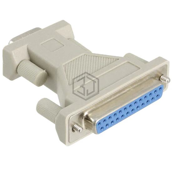 30-9520 - Cinch Connectivity Solutions AIM-Cambridge - D-Sub, D-Shaped Connectors - Adapters