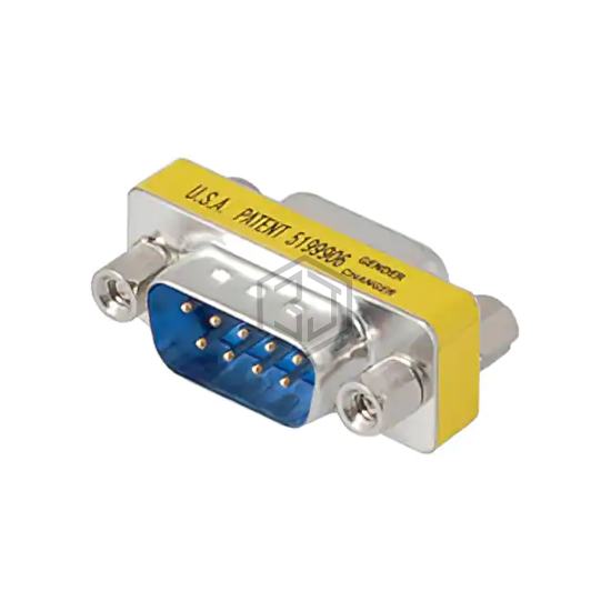 0936060253 - Molex - D-Sub, D-Shaped Connectors - Adapters