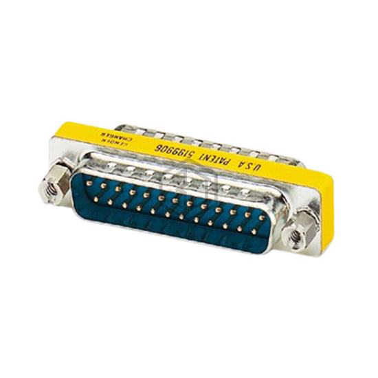 1652693 - Phoenix Contact - D-Sub, D-Shaped Connectors - Adapters
