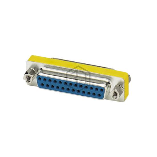 1652680 - Phoenix Contact - D-Sub, D-Shaped Connectors - Adapters