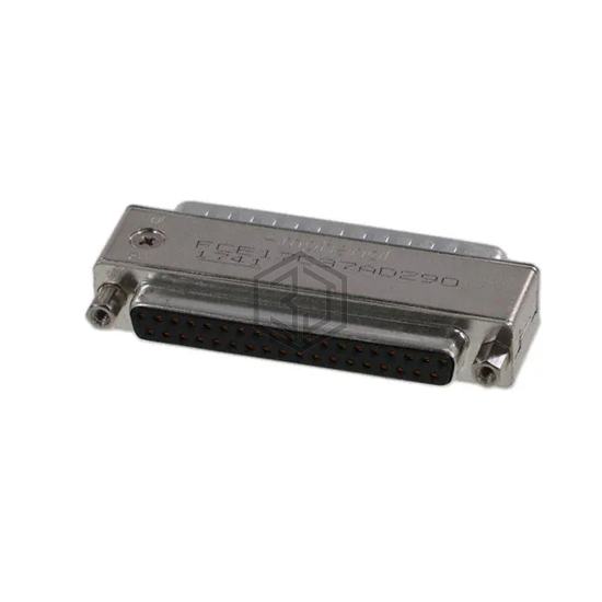 FCE17C37AD290 - Amphenol ICC (Commercial Products) - D-Sub, D-Shaped Connectors - Adapters