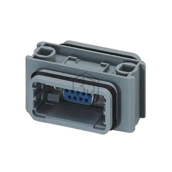 1689679 - Phoenix Contact - D-Sub, D-Shaped Connectors - Adapters