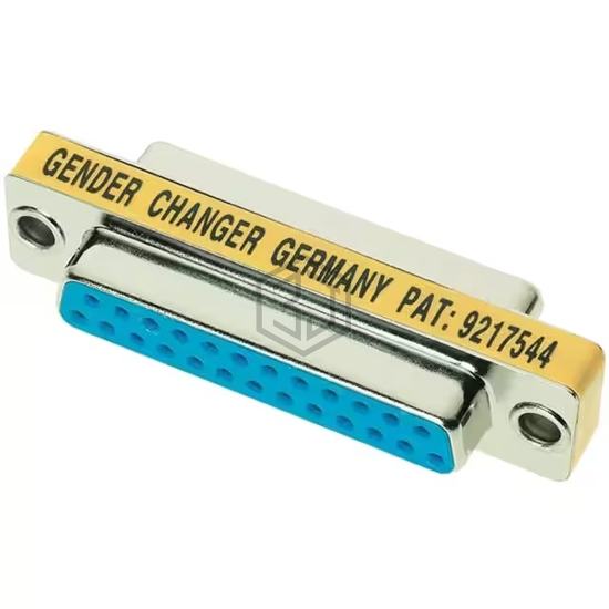 39509040050 - HARTING - D-Sub, D-Shaped Connectors - Adapters
