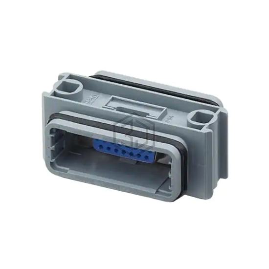 1689653 - Phoenix Contact - D-Sub, D-Shaped Connectors - Adapters