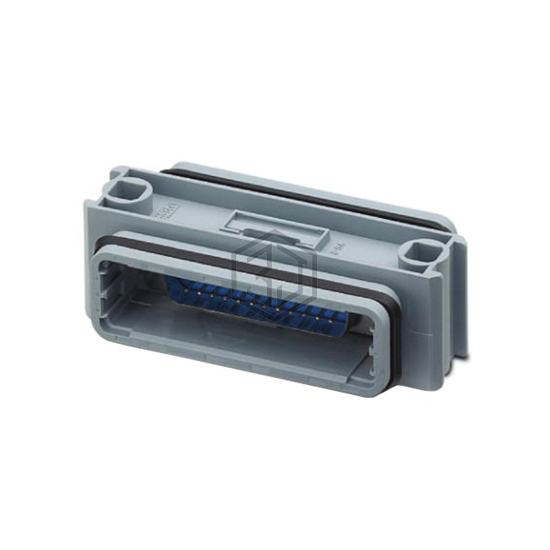 1689682 - Phoenix Contact - D-Sub, D-Shaped Connectors - Adapters